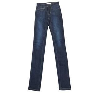 Levi's Women's Slimming Skinny Jeans Size 24